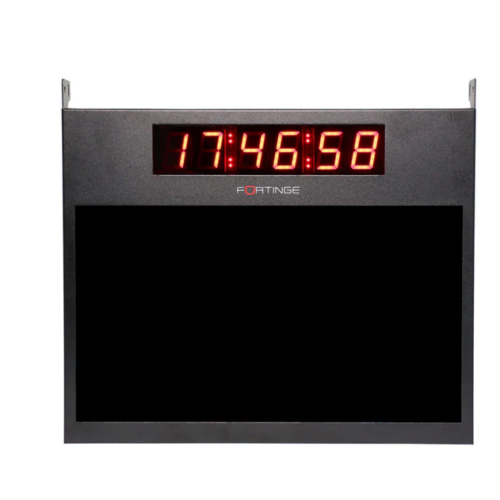 Fortinge FBM173 Talent Monitor 17" (AUSTELLER)