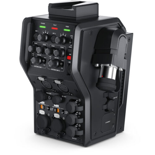Blackmagic Camera Fiber Converter