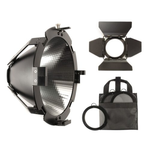 HIVE Super Spot Reflector Kit for Omni-Color LEDs  (DEMO)