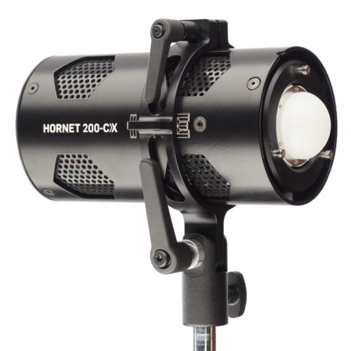 HIVE HORNET 200-CX Open Face Omni-Color LED Licht  (DEMO)