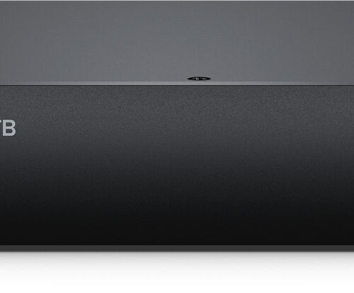 Blackmagic Cloud Store Mini 8TB