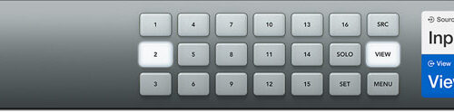 Blackmagic MultiView 16