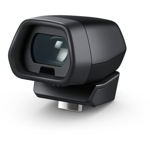Blackmagic Pocket Cinema Camera Pro EVF