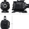 Blackmagic URSA Broadcast G2 – Bild 2