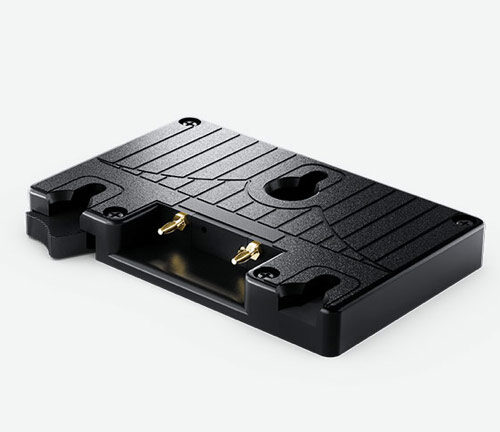Blackmagic URSA Gold Battery Plate