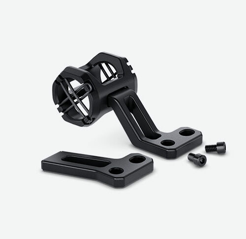 Blackmagic URSA Mini Mic Mount