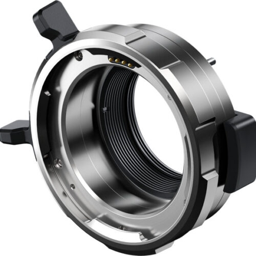 Blackmagic URSA Mini Pro PL Mount