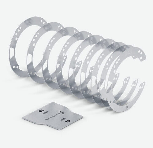 Blackmagic URSA Mini Pro Shim Kit