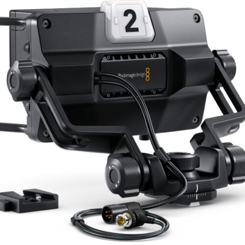 Blackmagic URSA Studio Viewfinder G2