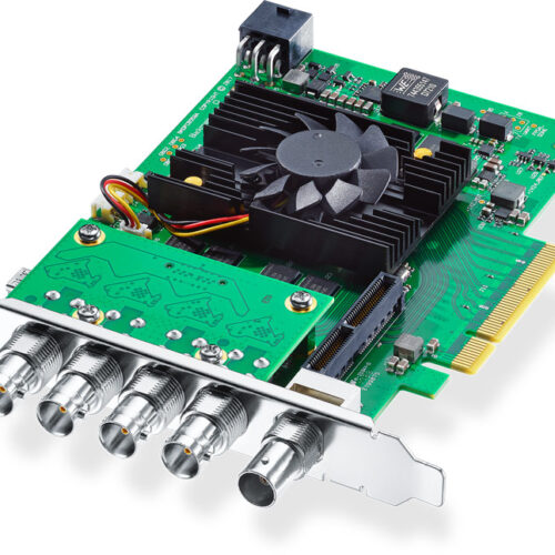 Blackmagic DeckLink 8K Pro