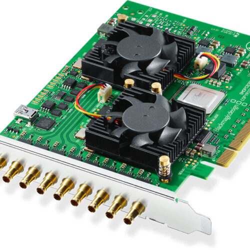 Blackmagic DeckLink Quad 2