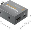 Blackmagic Micro Converter SDI to HDMI 3G