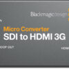 Blackmagic Micro Converter SDI to HDMI 3G – Bild 2