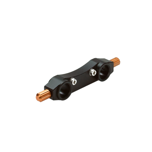 Bright Tangerine 15mm LWS Bracket