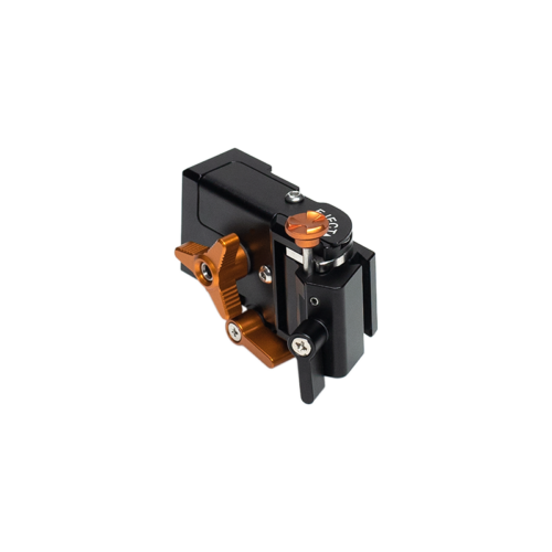 Bright Tangerine Swing Away Core