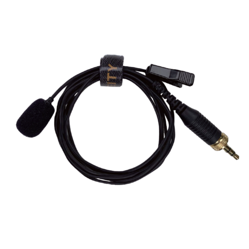 Deity W.Lav Pro 3.5mm TRS