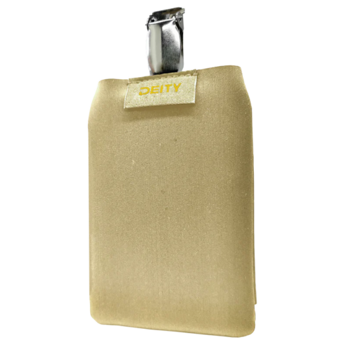 Deity THEOS Pouch (Beige)