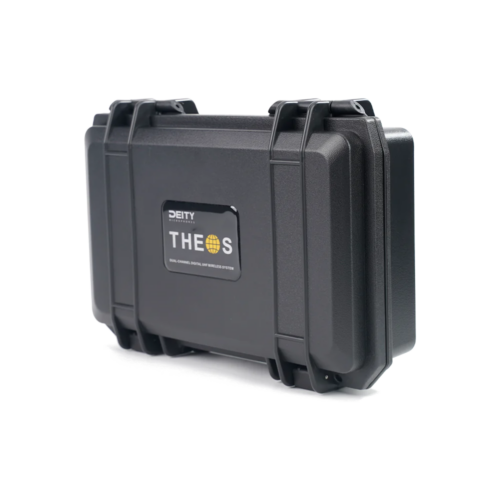 Deity THEOS Case
