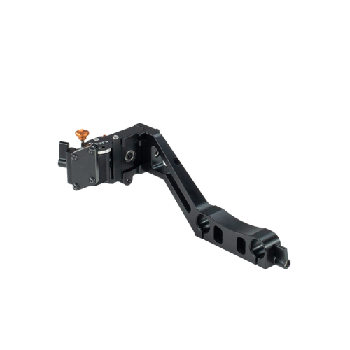 Bright Tangerine 15mm LWS Swing Away Kit (Misfit Kick/360)