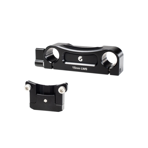 Bright Tangerine 15mm LWS Support Kit (80-95mm)