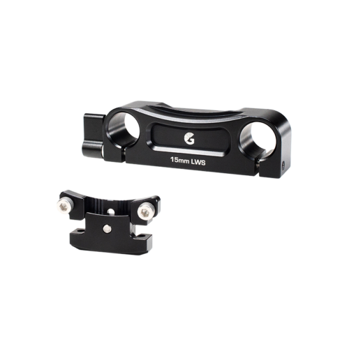 Bright Tangerine 15mm LWS Support Kit (100-114mm)