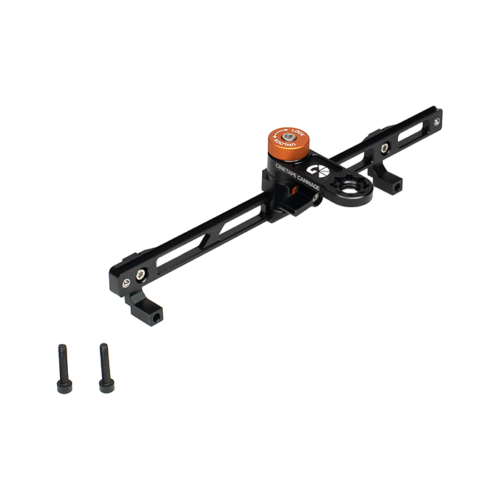 Bright Tangerine Cine Tape Rangefinder Kit