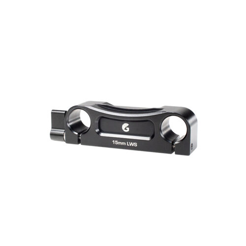 Bright Tangerine 15mm LWS Support Bracket (Misfit Kick Mk I & II)