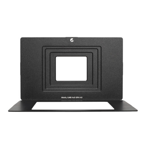 Bright Tangerine Hard Mattes (Misfit Kick & 360)