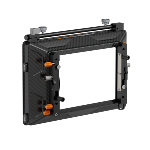 Bright Tangerine Misfit Kick Mk II Core