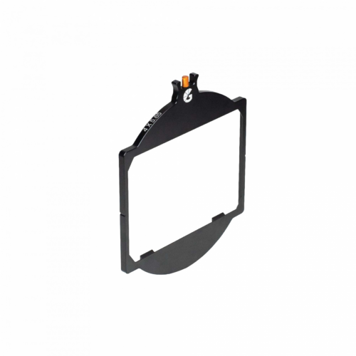 Bright Tangerine 4x5.65" Filter Tray (Misfit Kick 360)