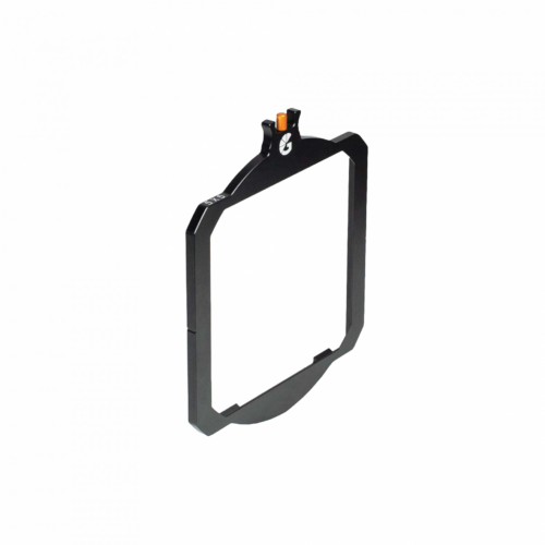 Bright Tangerine 5x5" Filter Tray (Misfit Kick 360)