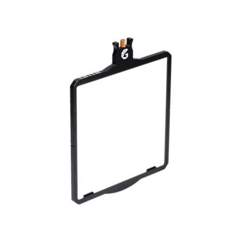 Bright Tangerine 5.65x5.65" Filter Tray (Misfit Kick 360)