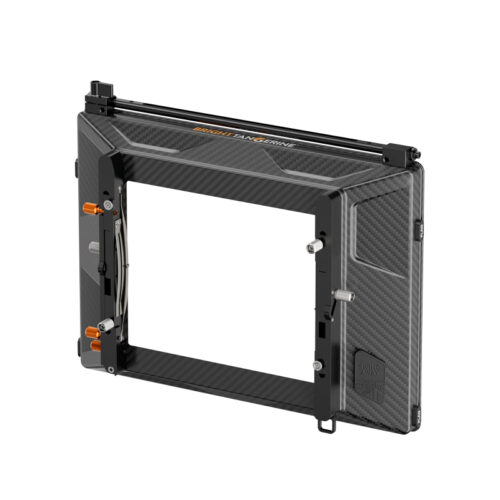 Bright Tangerine Misfit Six Core