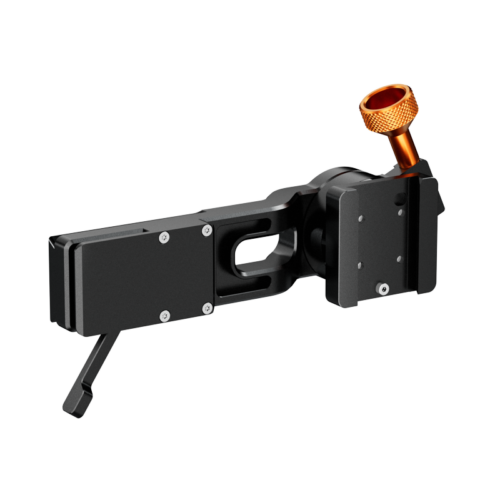 Bright Tangerine Axl EVF 3.5" Extension