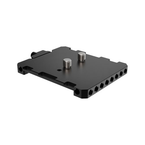 Bright Tangerine Baseplate Core for DSMC2