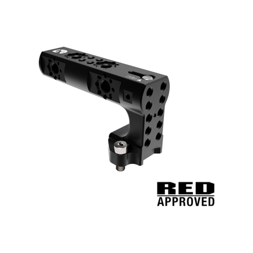 Bright Tangerine *PHASE OUT* Carrying Top Handle for DSMC2