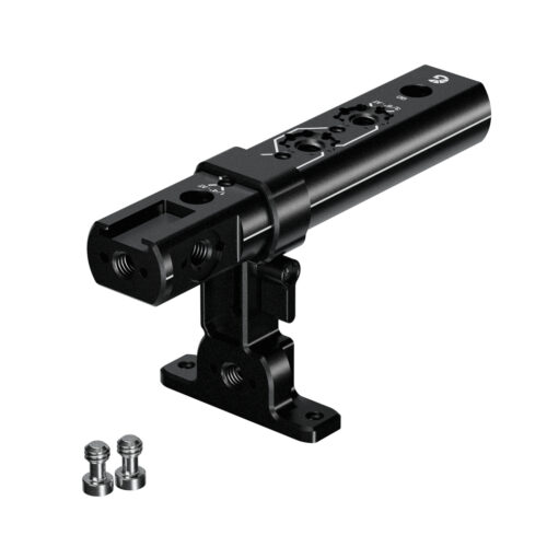 Bright Tangerine Top Handle for RED DSMC3