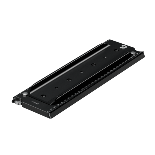 Bright Tangerine LeftField 3 ARRI Standard Dovetail 12" (30.48cm)