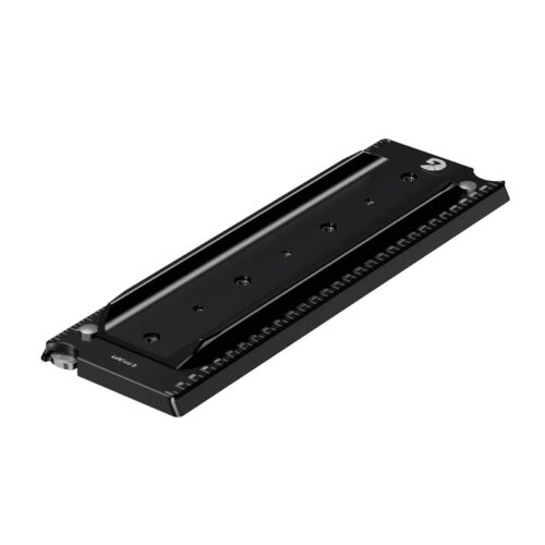 Bright Tangerine LeftField 3 ARRI Standard Dovetail 24" (60.96cm)