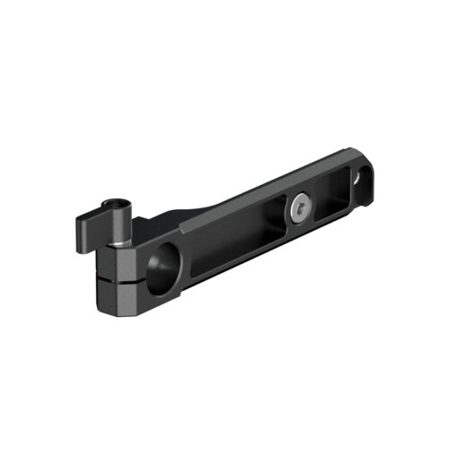 Bright Tangerine Sony FX6 8T NATO Rail