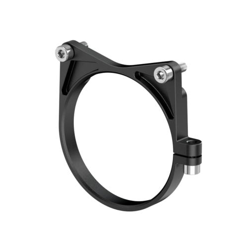 Bright Tangerine Vocas E-PL Adapter Mk II Support for Sony FX6