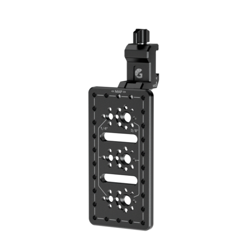 Bright Tangerine Narrow NATO Cheeseplate