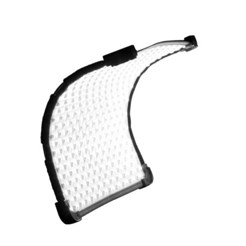 FL-600 1’x1’ Flexibles LED-Beleuchtungsset (V-Mount)