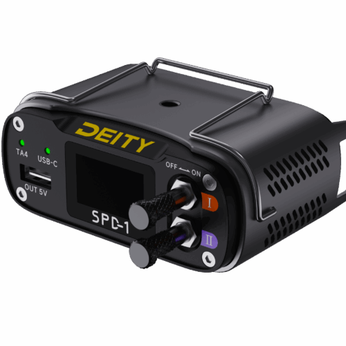 Deity SPD-1 (Smart Power Distributor)