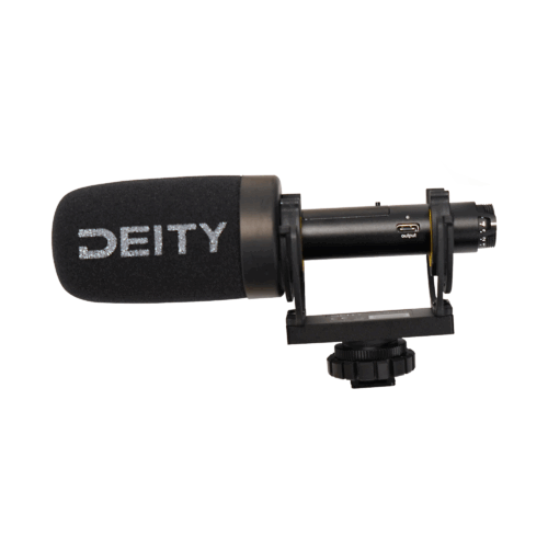 V-MIC D4 Mini