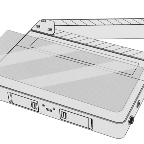 Deity TC-SL1 Screen Protector