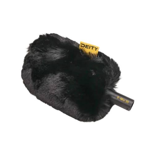Deity W02 Deluxe Windshield for S-Mic 2S and 3S