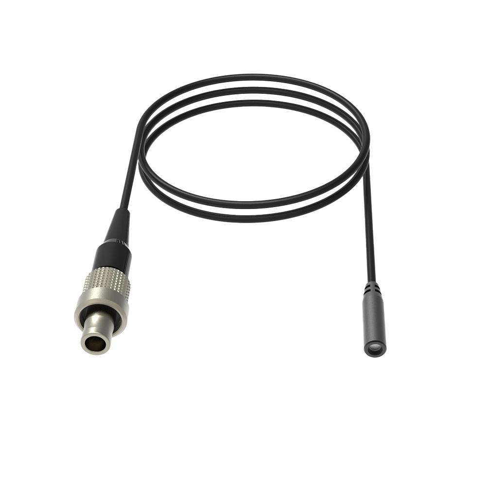 Deity W.Lav Pro 3-Pin LEMO (Schwarz) – Bild 3