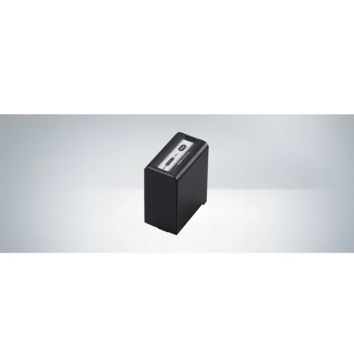 Panasonic AG-VBR118G 11800mAh battery pack for AG-DVX200 / AJ-PX270EJ