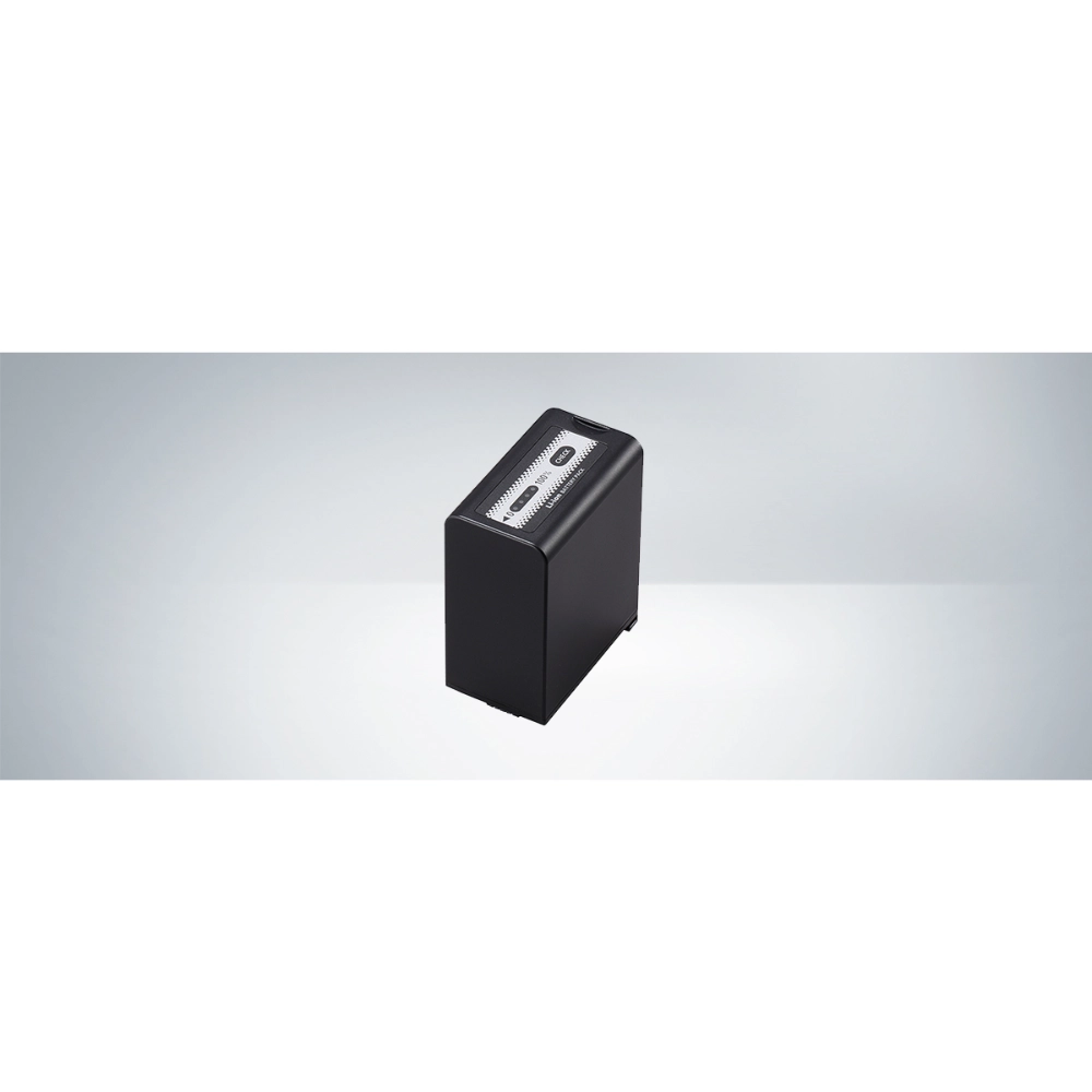 Panasonic AG-VBR118G 11800mAh battery pack for AG-DVX200 / AJ-PX270EJ